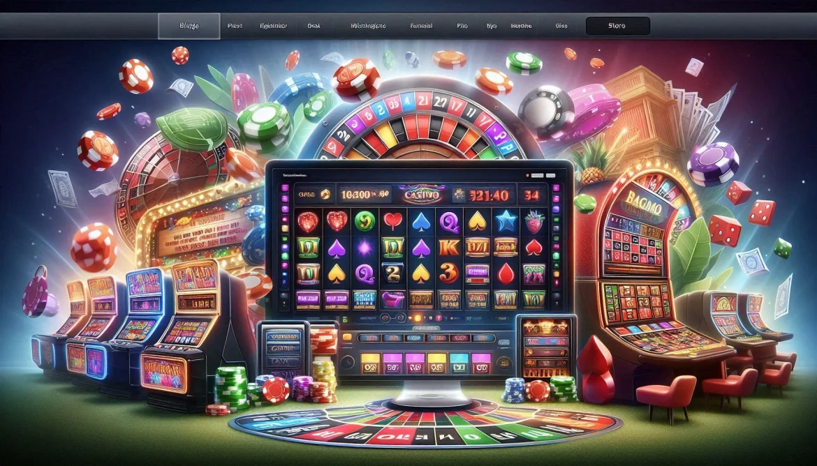 Wacko Casino